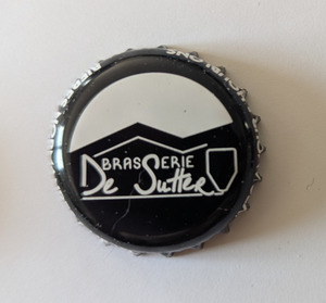 Brasserie De Sutter, Brasserie De Sutter